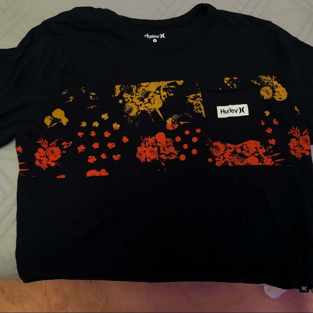 Hurley T Shirt